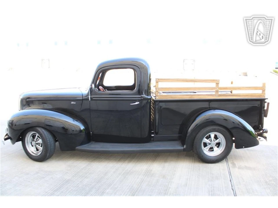 1940 Ford Pickup (1940-1947) - Image 3 of 31