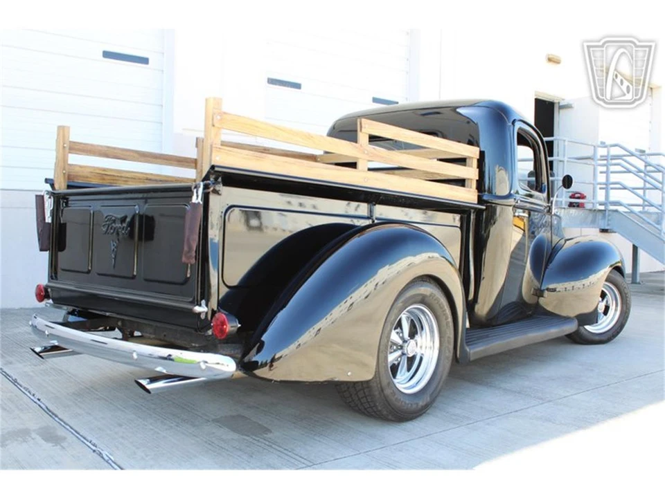 1940 Ford Pickup (1940-1947) - Image 13 of 31