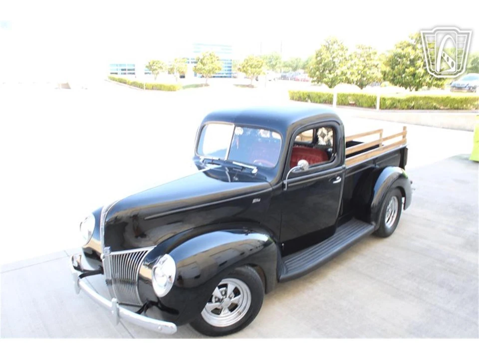 1940 Ford Pickup (1940-1947) - Image 23 of 31