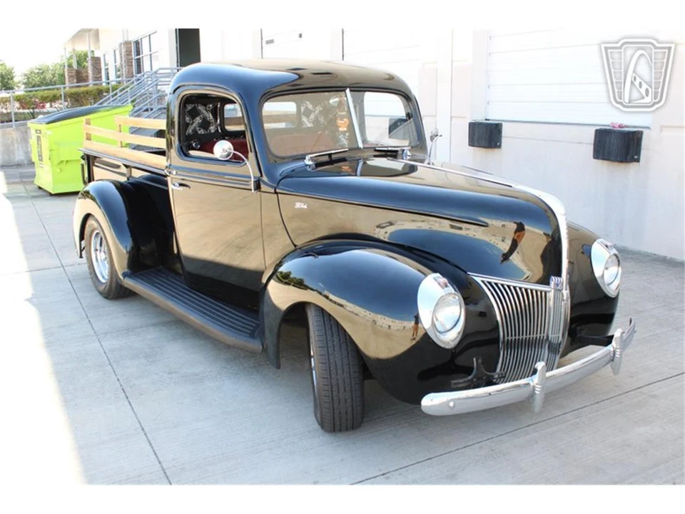 1940 Ford Pickup (1940-1947) - Image 18 of 31