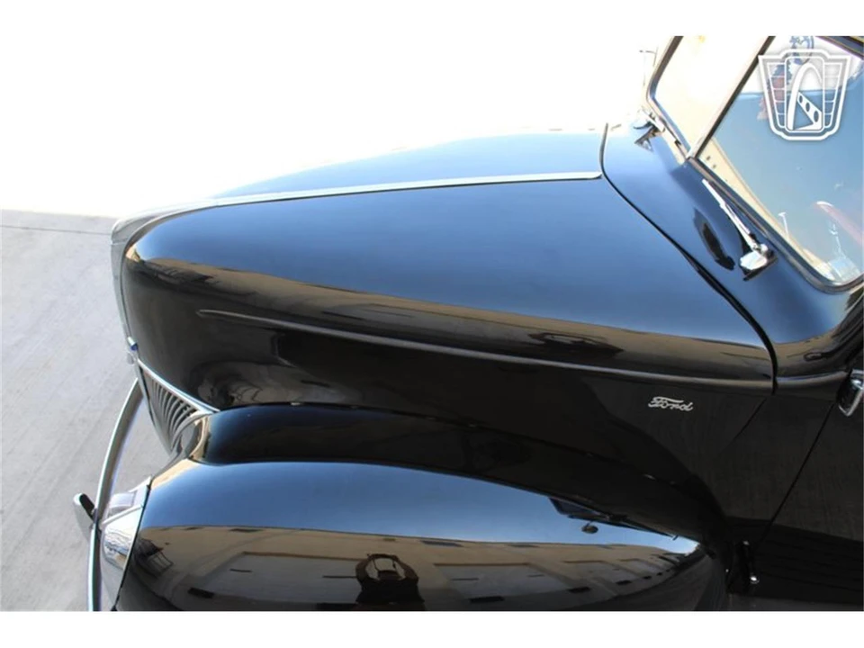 1940 Ford Pickup (1940-1947) - Image 28 of 31