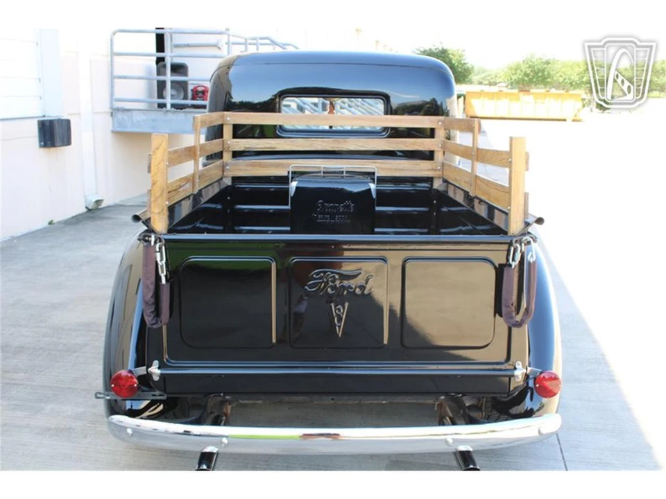 1940 Ford Pickup (1940-1947) - Image 9 of 31