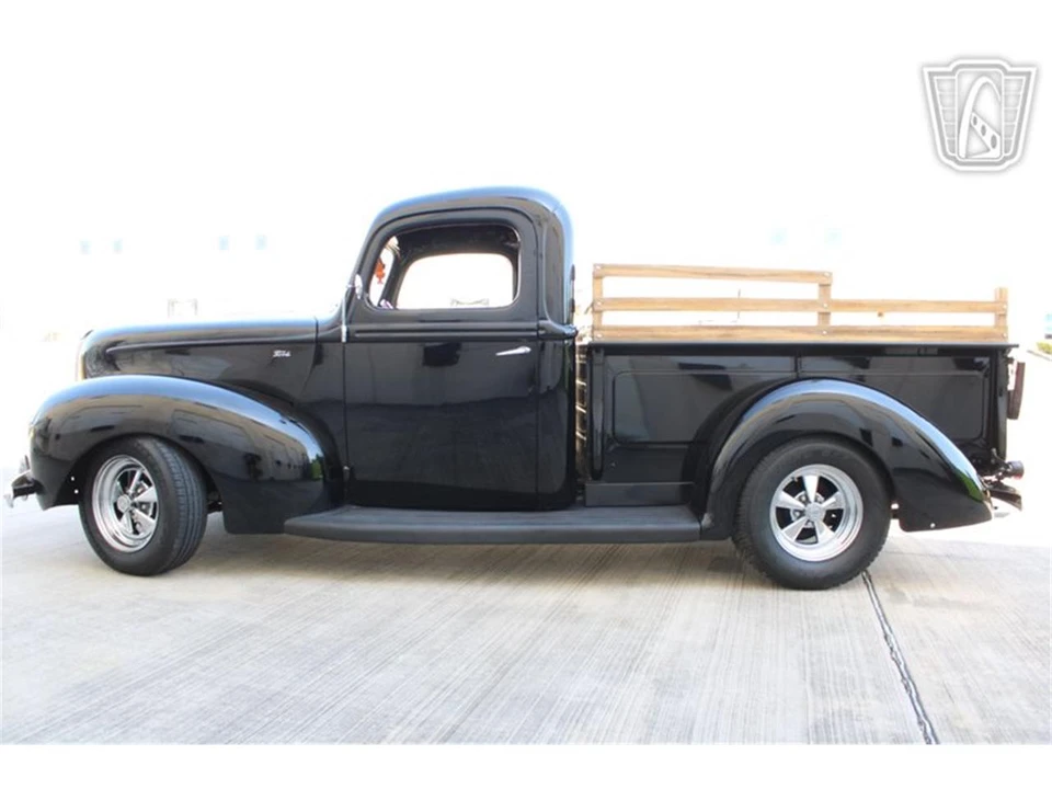 1940 Ford Pickup (1940-1947) - Image 4 of 31