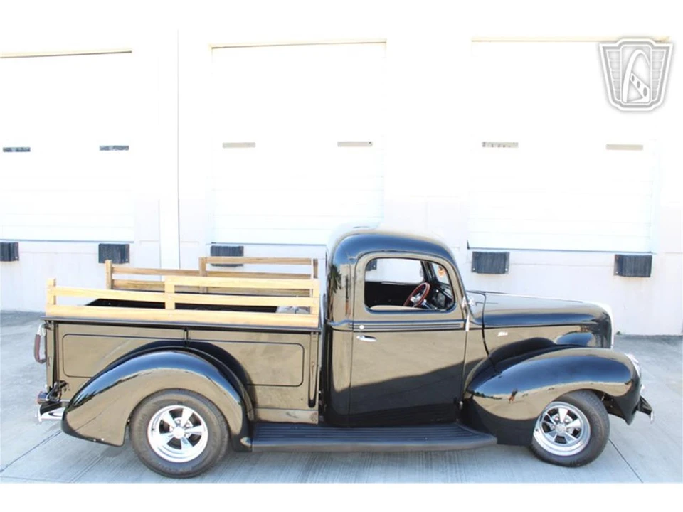1940 Ford Pickup (1940-1947) - Image 14 of 31