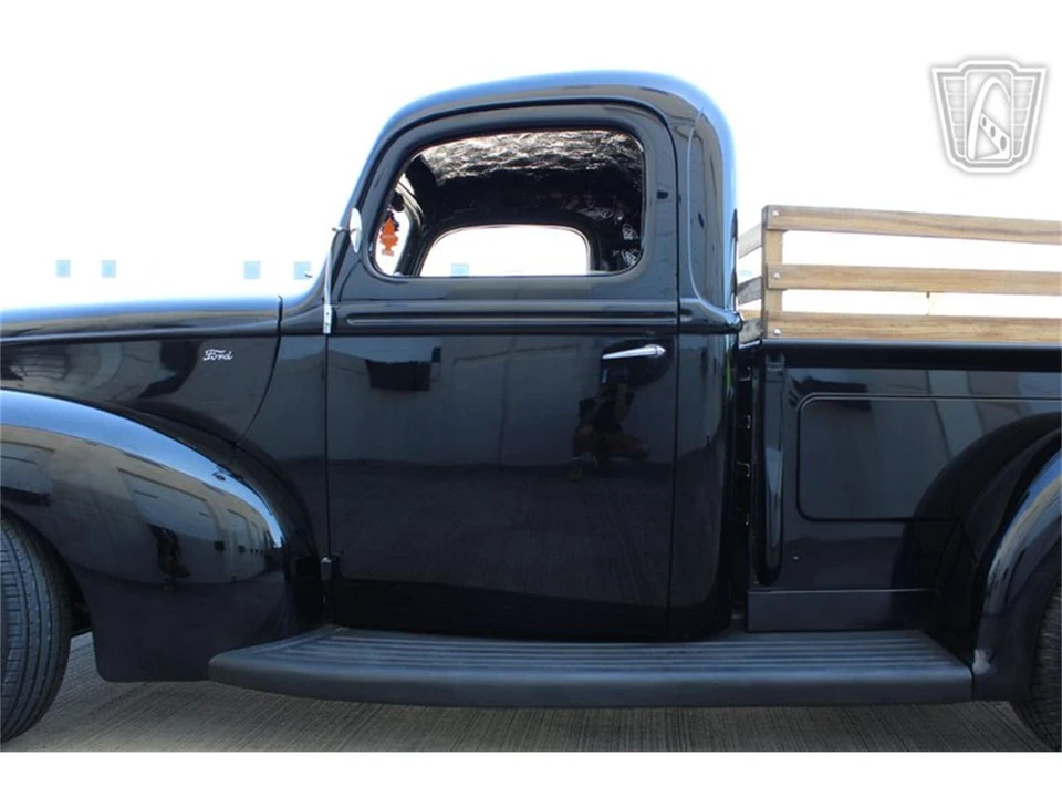 1940 Ford Pickup (1940-1947) - Image 29 of 31