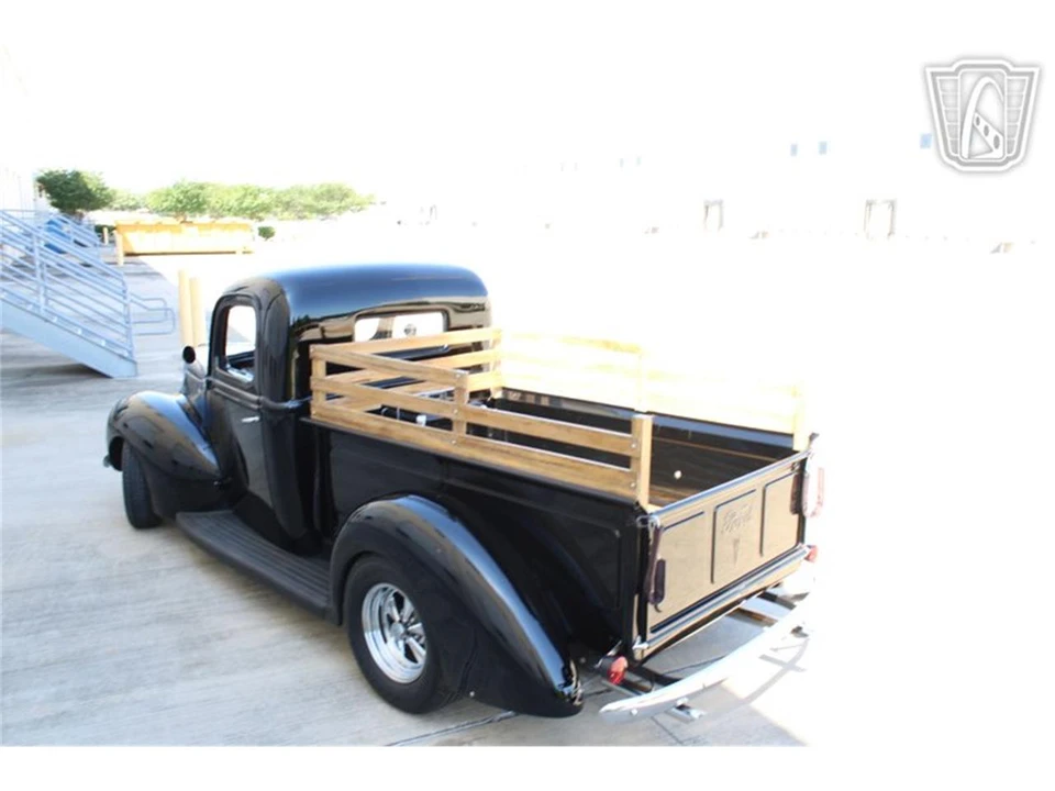 1940 Ford Pickup (1940-1947) - Image 5 of 31