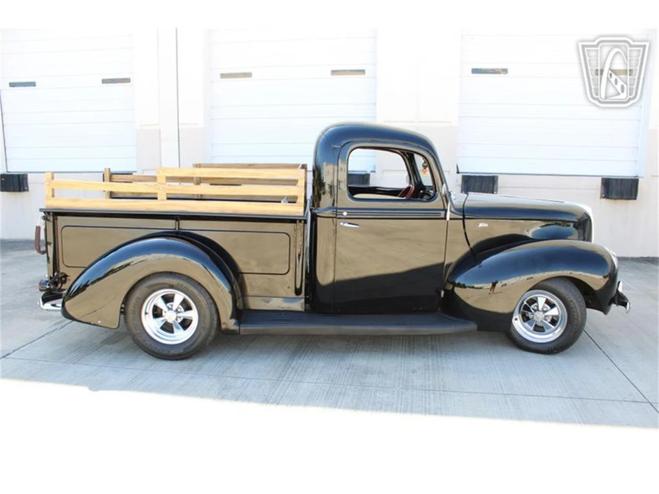 1940 Ford Pickup (1940-1947) - Image 15 of 31