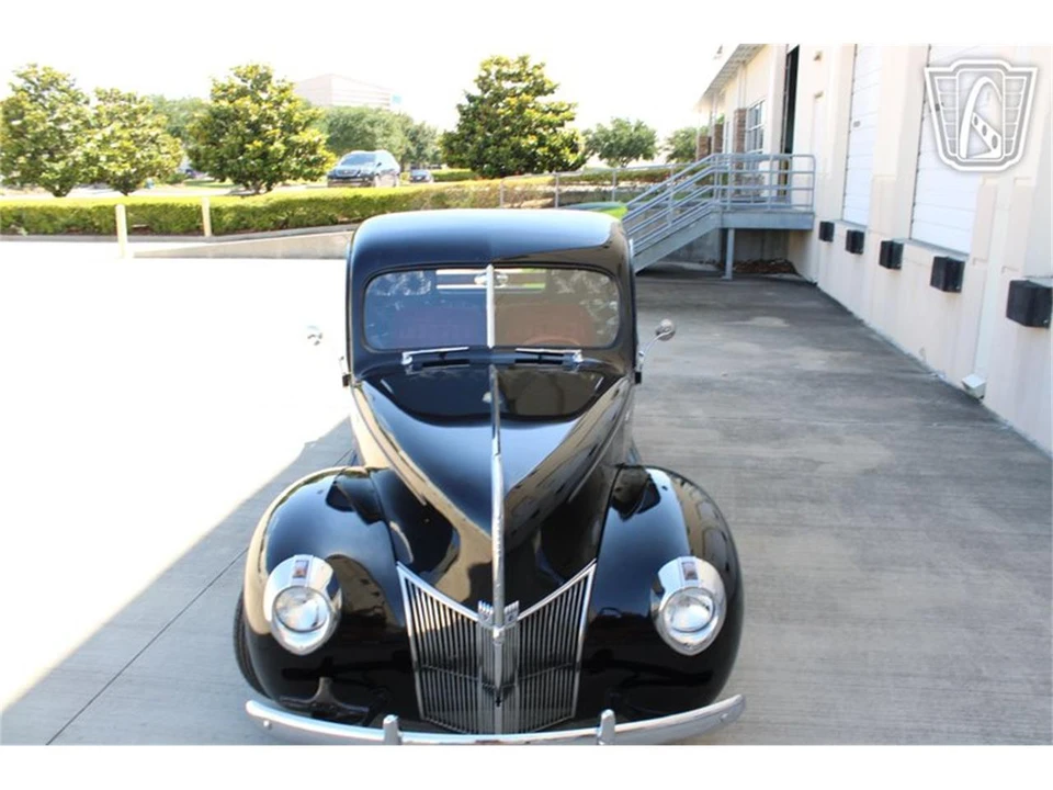 1940 Ford Pickup (1940-1947) - Image 20 of 31