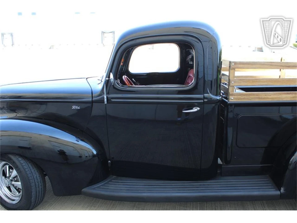 1940 Ford Pickup (1940-1947) - Image 30 of 31