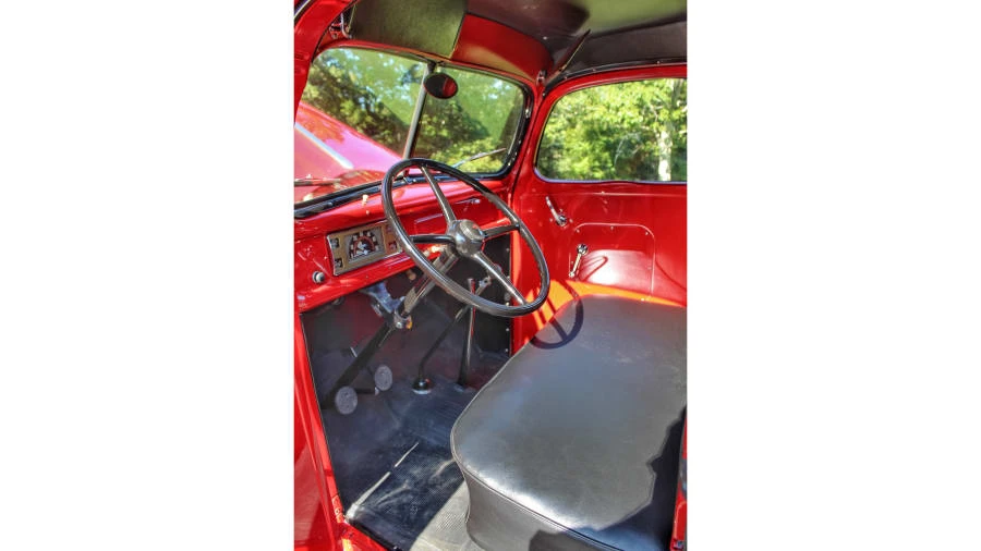 1940 Ford Pickup (1940-1947) - Image 8 of 8
