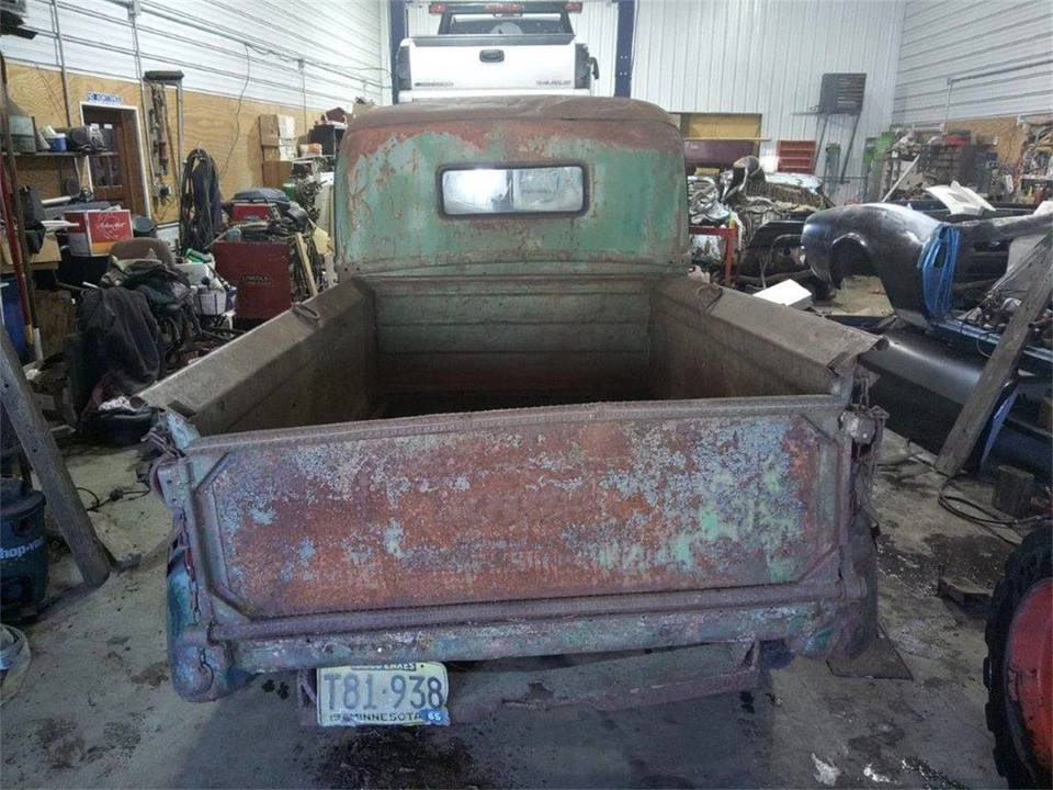 1940 Ford Pickup (1940-1947) - Image 5 of 15