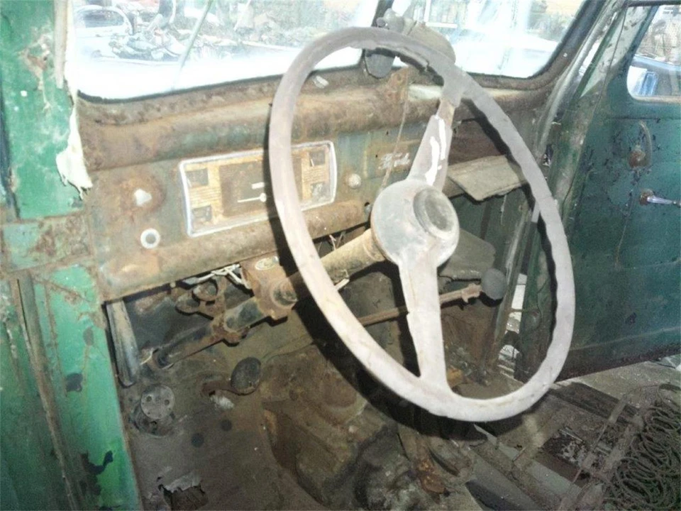 1940 Ford Pickup (1940-1947) - Image 8 of 15