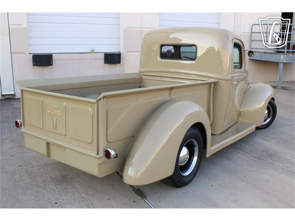 1940 Ford Pickup (1940-1947) - Image 16 of 31