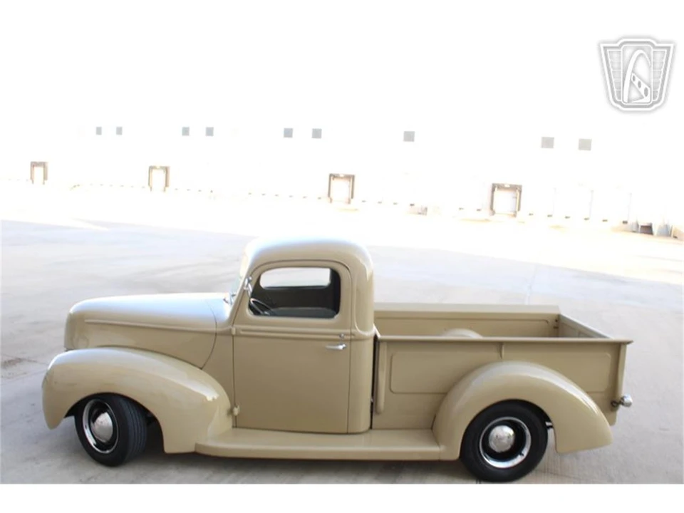 1940 Ford Pickup (1940-1947) - Image 21 of 31