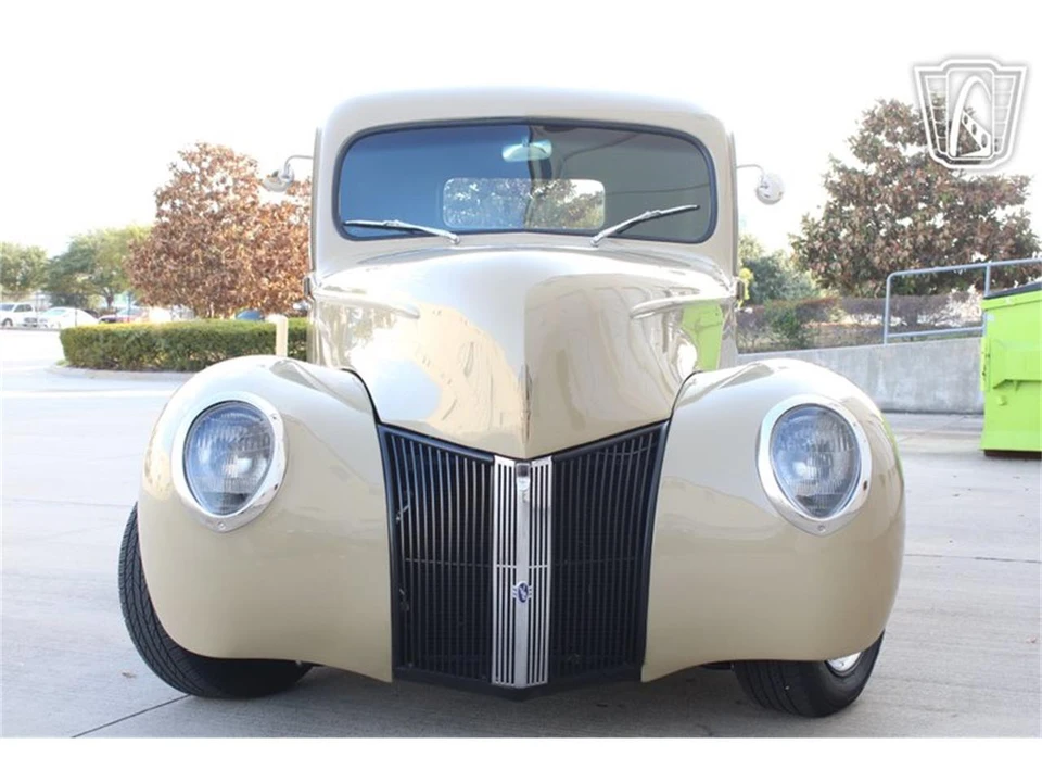 1940 Ford Pickup (1940-1947) - Image 11 of 31