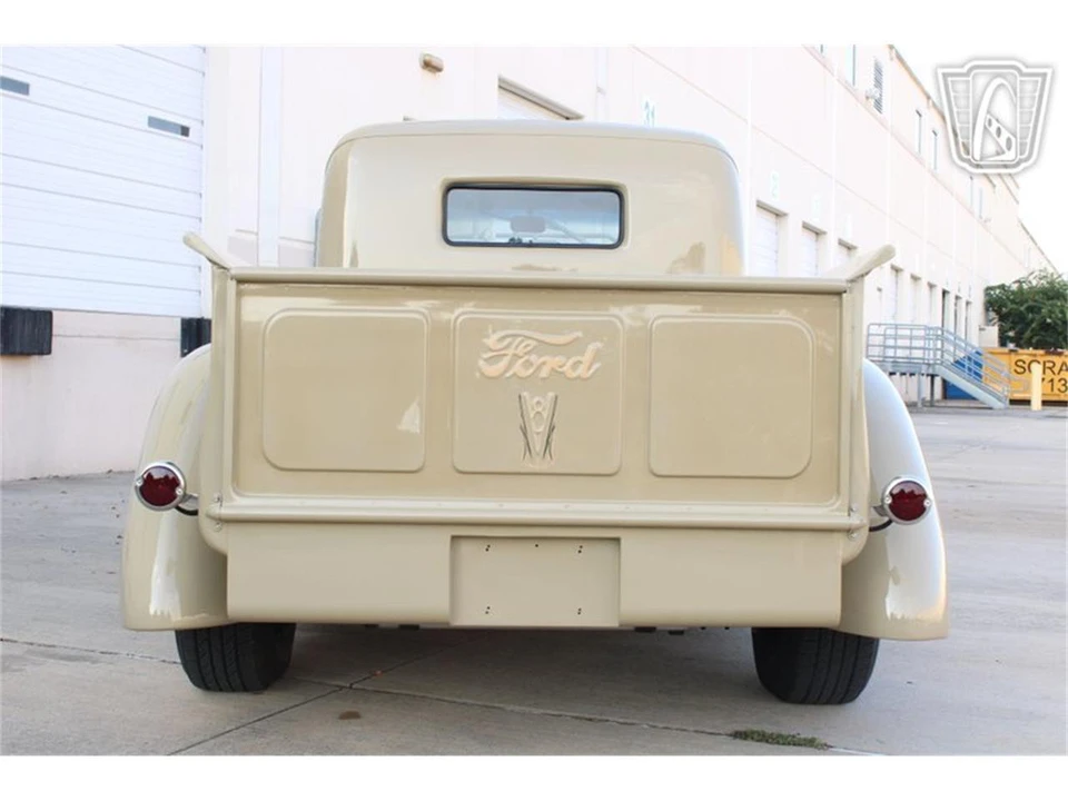 1940 Ford Pickup (1940-1947) - Image 26 of 31