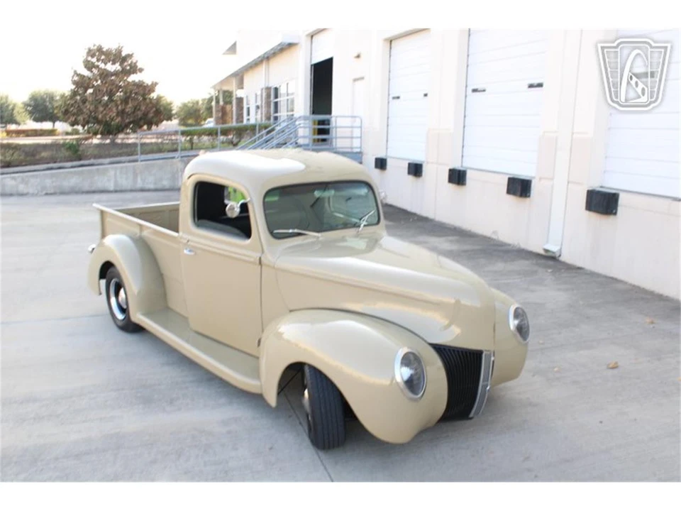 1940 Ford Pickup (1940-1947) - Image 31 of 31