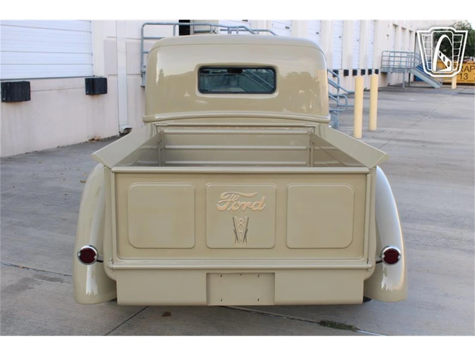 1940 Ford Pickup (1940-1947) - Image 12 of 31