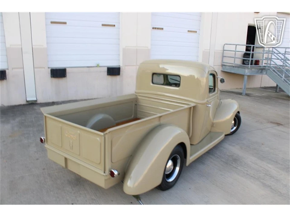 1940 Ford Pickup (1940-1947) - Image 27 of 31