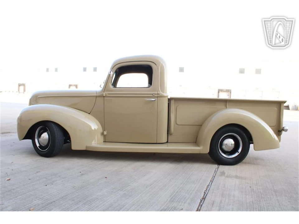 1940 Ford Pickup (1940-1947) - Image 22 of 31