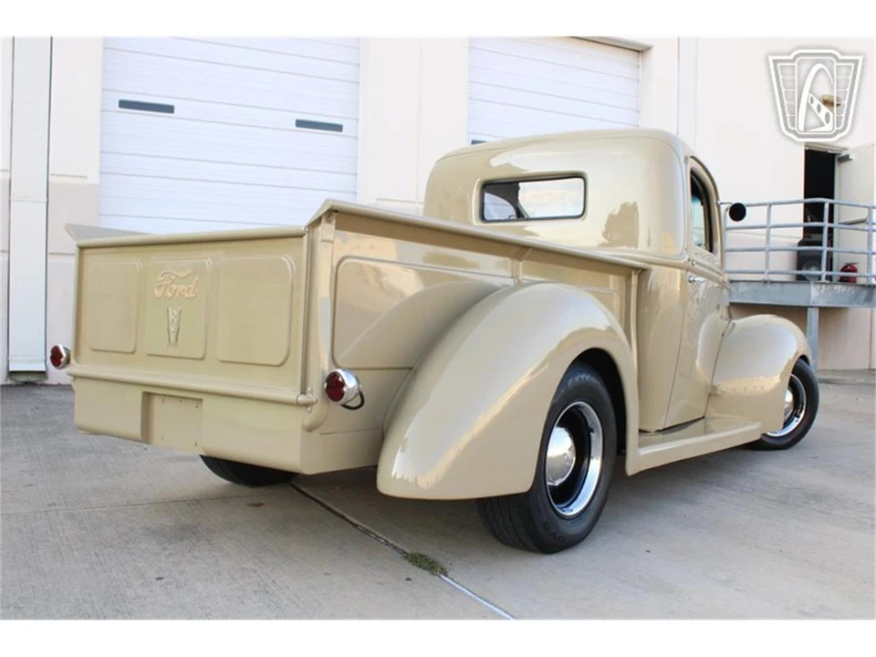 1940 Ford Pickup (1940-1947) - Image 28 of 31