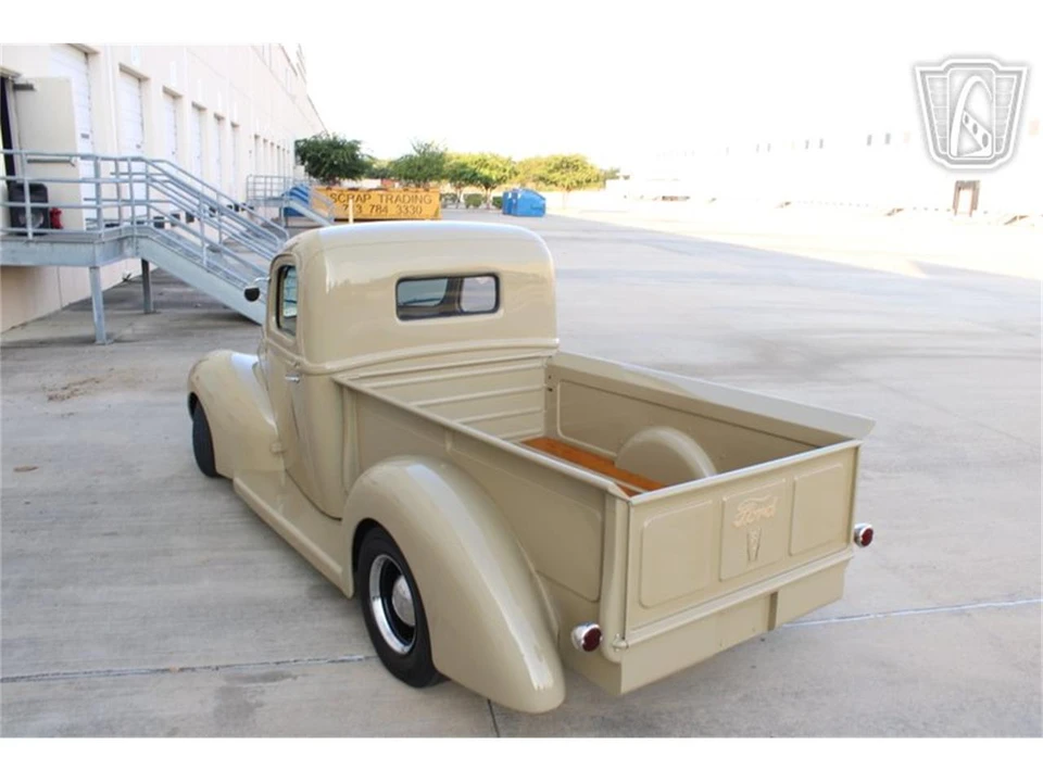 1940 Ford Pickup (1940-1947) - Image 23 of 31