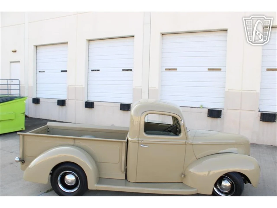 1940 Ford Pickup (1940-1947) - Image 29 of 31