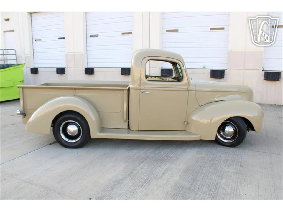 1940 Ford Pickup (1940-1947) - Image 4 of 31