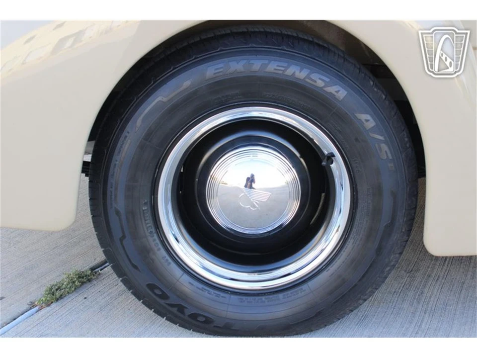 1940 Ford Pickup (1940-1947) - Image 9 of 31
