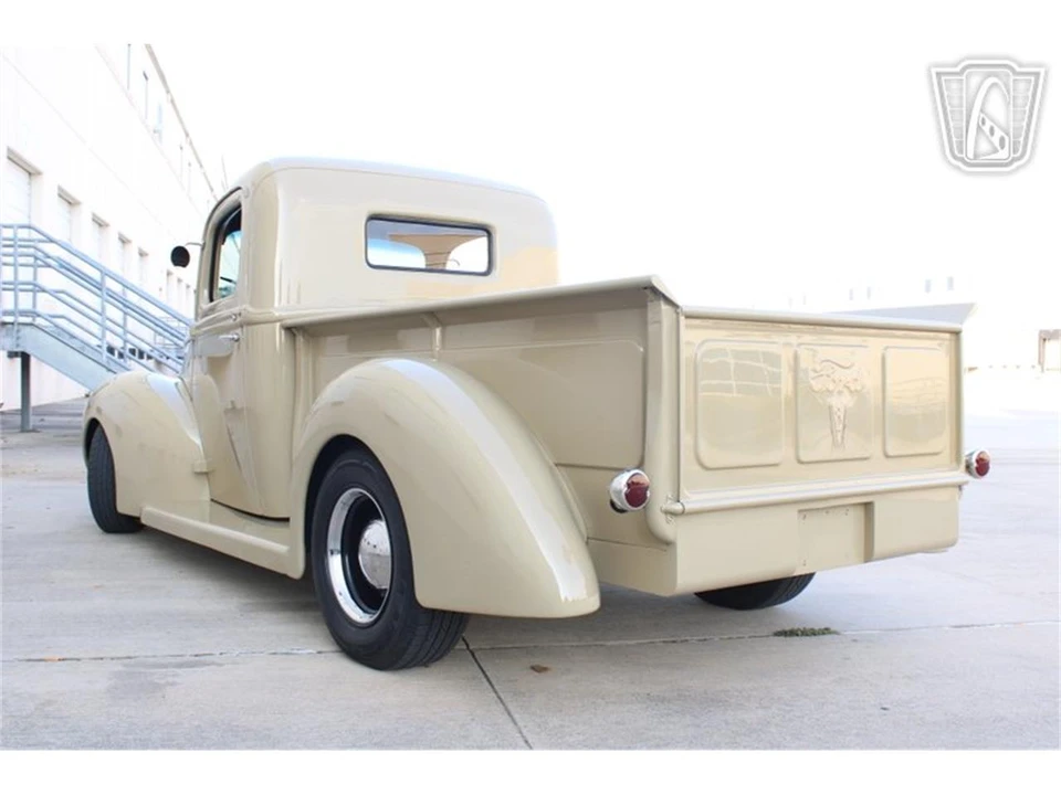 1940 Ford Pickup (1940-1947) - Image 24 of 31