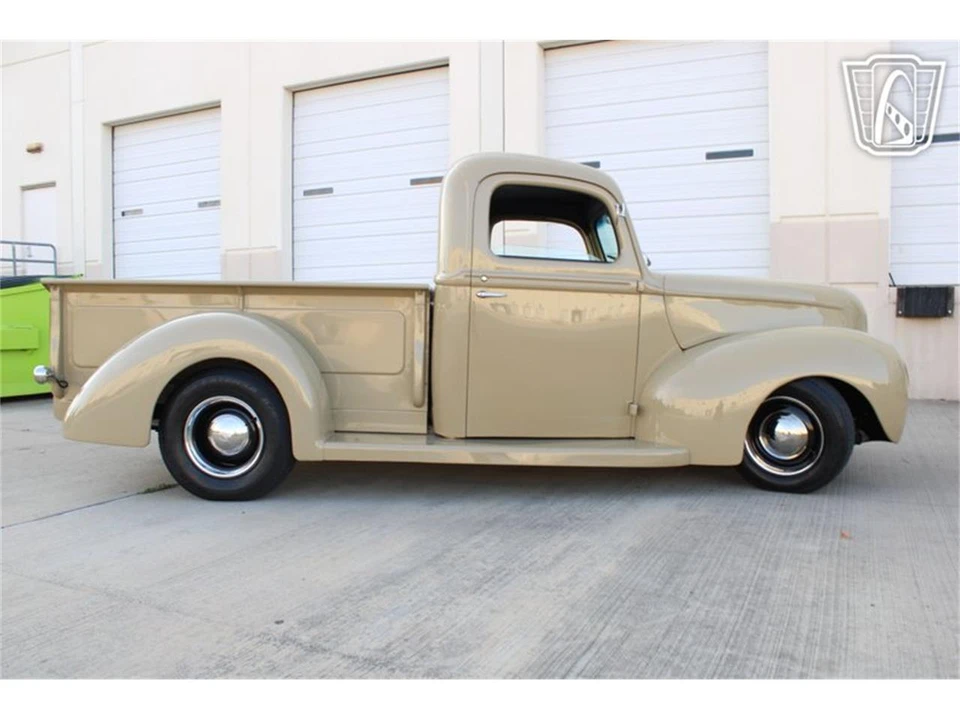 1940 Ford Pickup (1940-1947) - Image 30 of 31