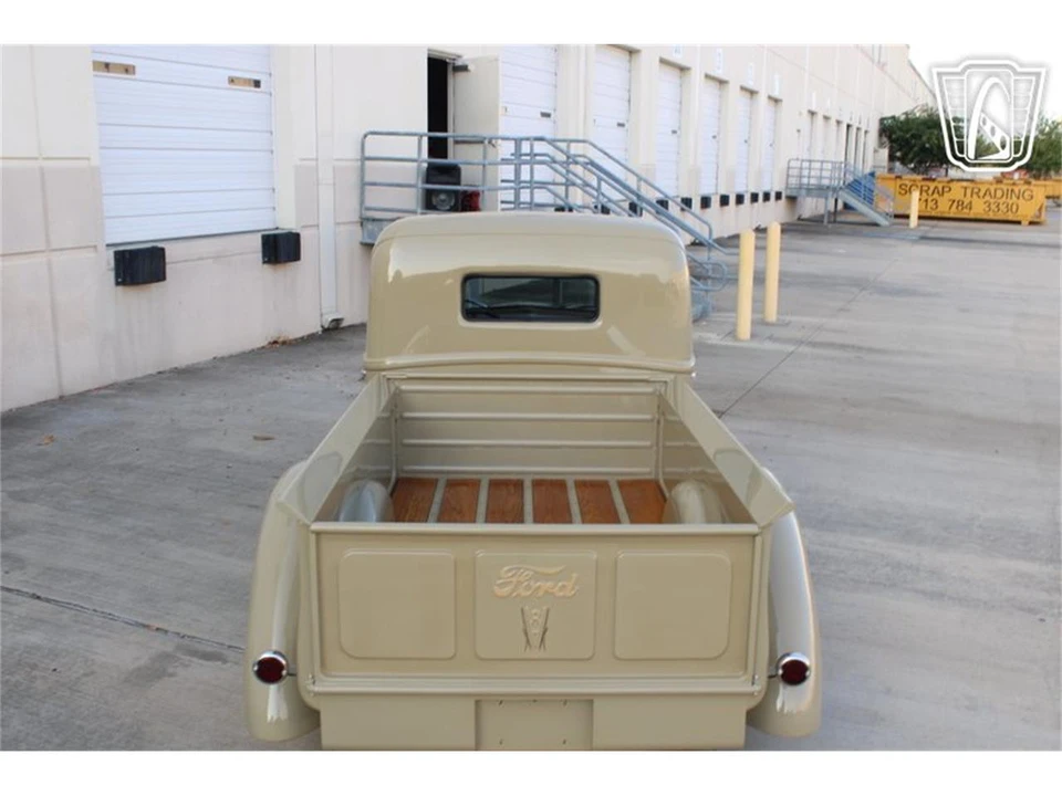 1940 Ford Pickup (1940-1947) - Image 25 of 31