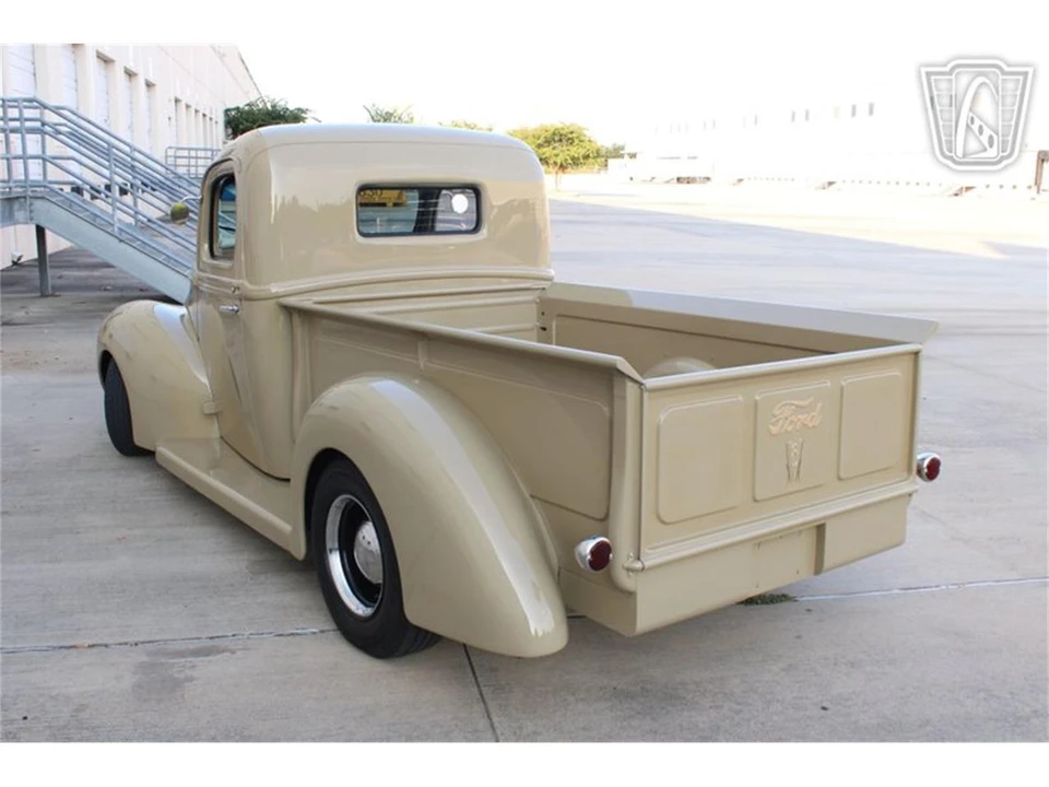 1940 Ford Pickup (1940-1947) - Image 15 of 31