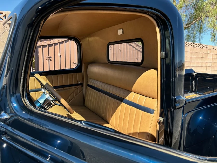 1940 Ford Pickup (1940-1947) - Image 10 of 14