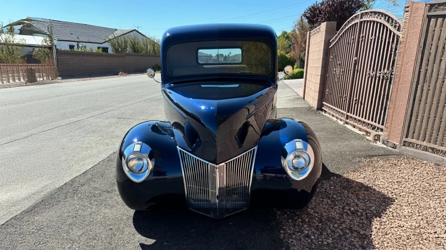 1940 Ford Pickup (1940-1947) - Image 3 of 14