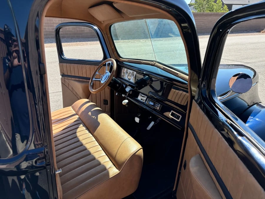 1940 Ford Pickup (1940-1947) - Image 8 of 14