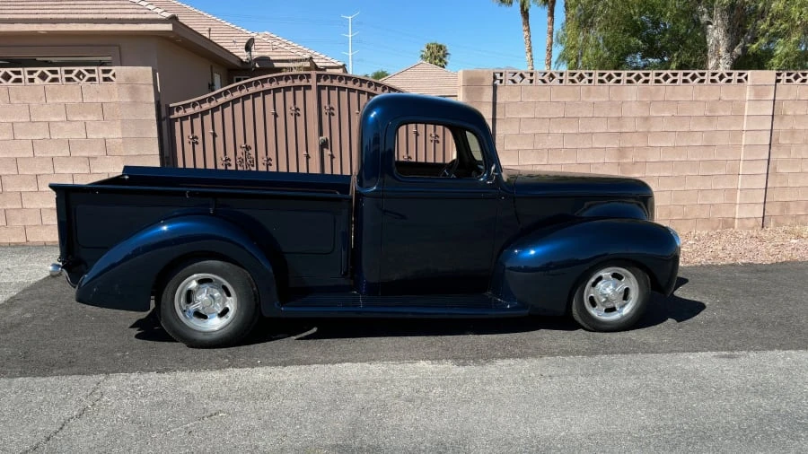 1940 Ford Pickup (1940-1947) - Image 6 of 14