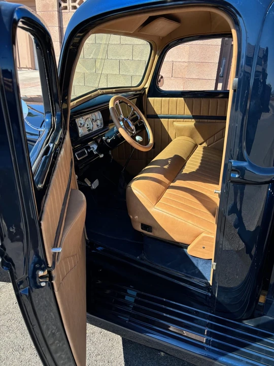 1940 Ford Pickup (1940-1947) - Image 9 of 14