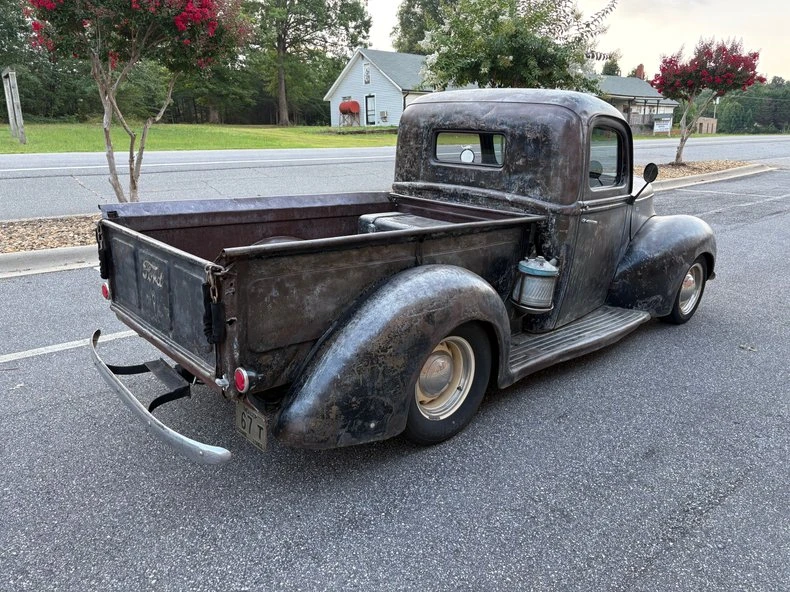 1940 Ford Pickup (1940-1947) - Image 2 of 8