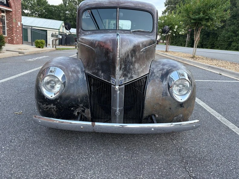 1940 Ford Pickup (1940-1947) - Image 6 of 8