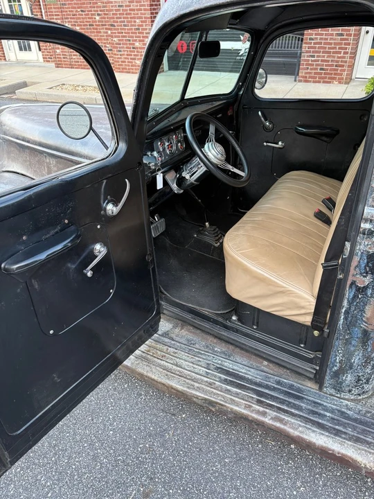 1940 Ford Pickup (1940-1947) - Image 7 of 8