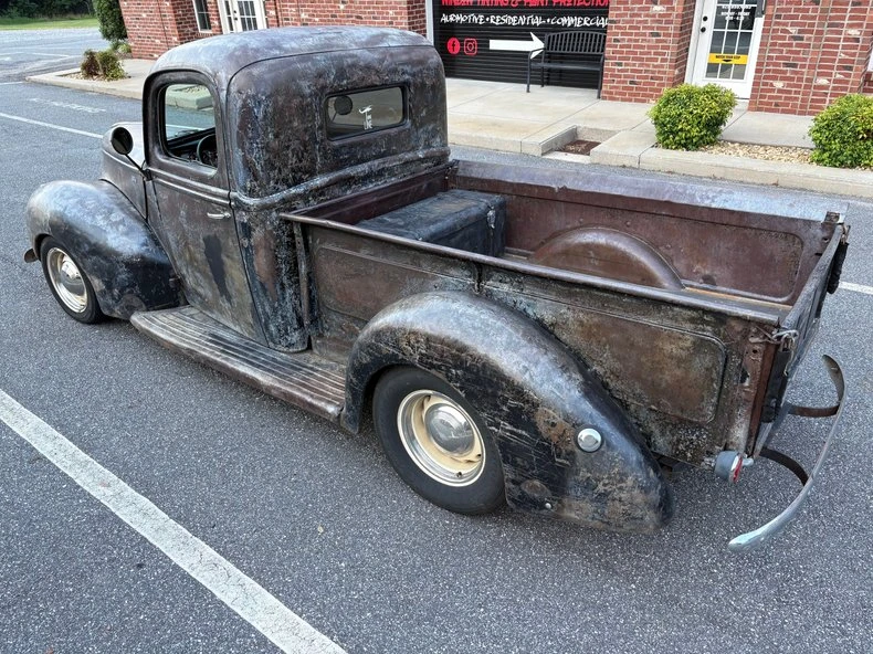 1940 Ford Pickup (1940-1947) - Image 5 of 8
