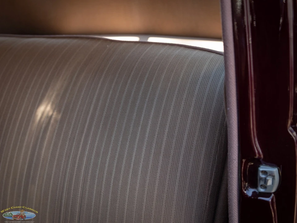 1940 Ford Standard & Deluxe & Super Deluxe - Image 30 of 31