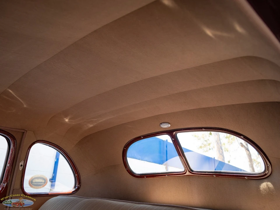 1940 Ford Standard & Deluxe & Super Deluxe - Image 31 of 31