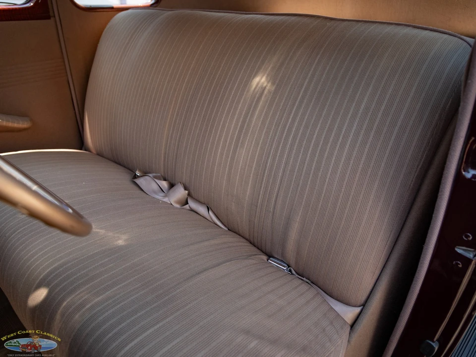 1940 Ford Standard & Deluxe & Super Deluxe - Image 28 of 31