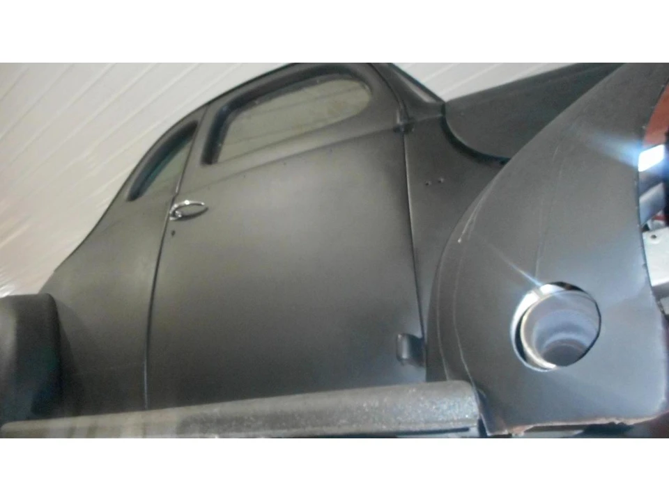 1940 Ford Standard & Deluxe & Super Deluxe - Image 9 of 10