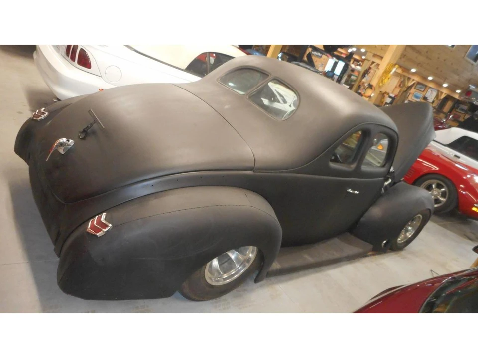 1940 Ford Standard & Deluxe & Super Deluxe - Image 2 of 10