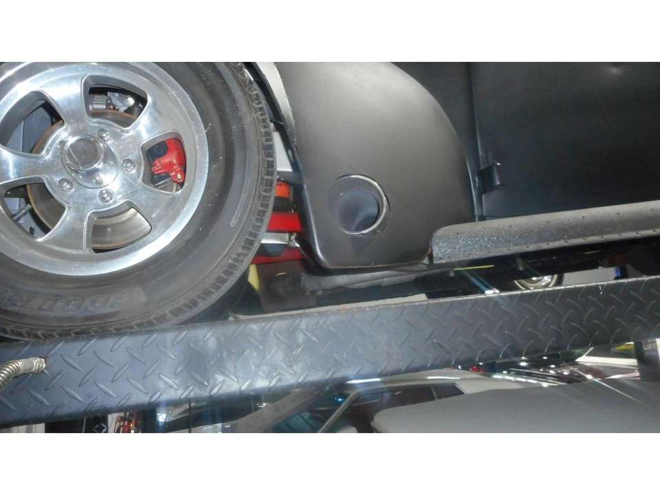 1940 Ford Standard & Deluxe & Super Deluxe - Image 7 of 10