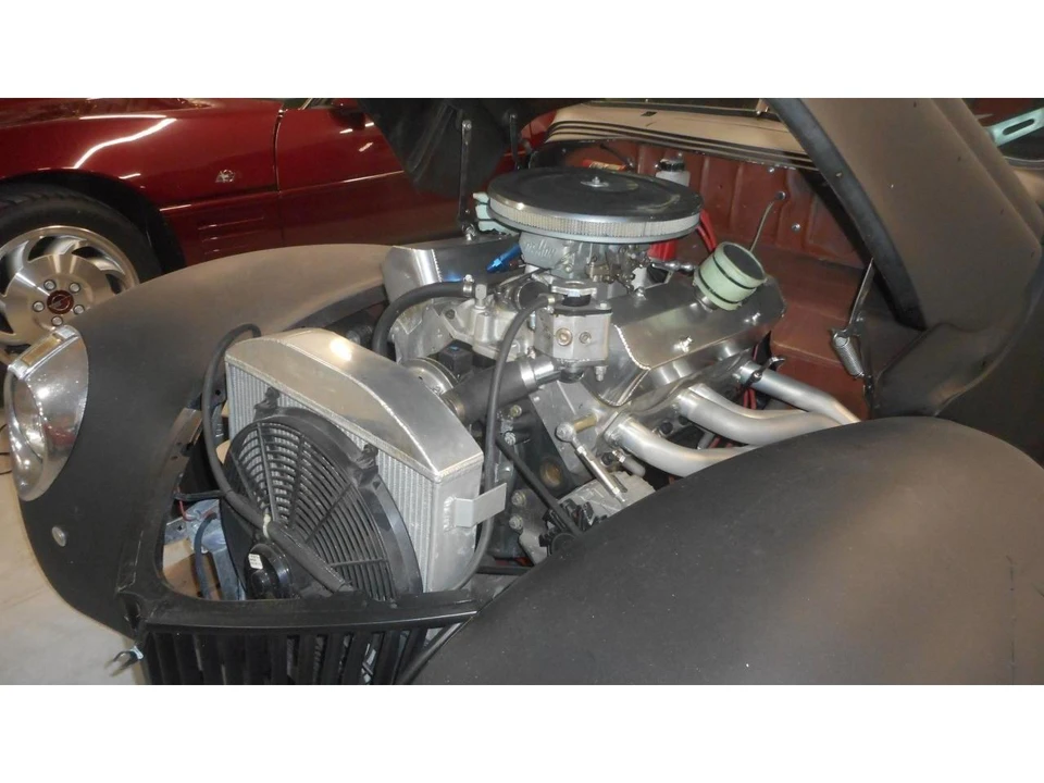 1940 Ford Standard & Deluxe & Super Deluxe - Image 6 of 10