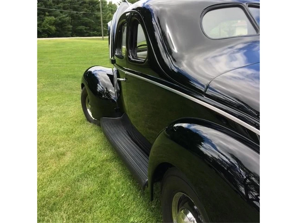 1940 Ford Standard & Deluxe & Super Deluxe - Image 3 of 31